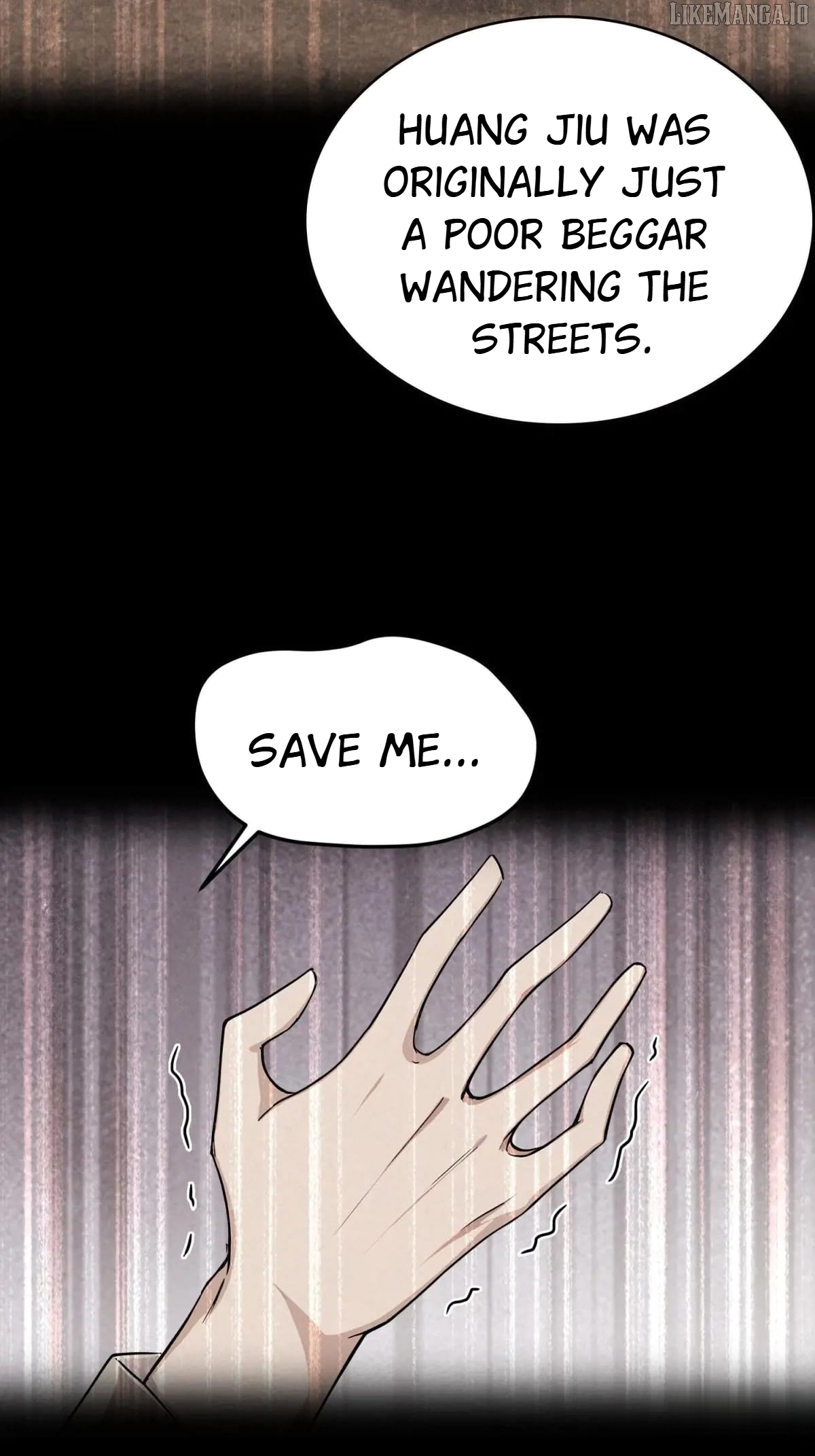 Outrageous! I opened a training class for empresses Chapter 96 - page 18